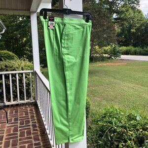 Bill Blass ladies pants